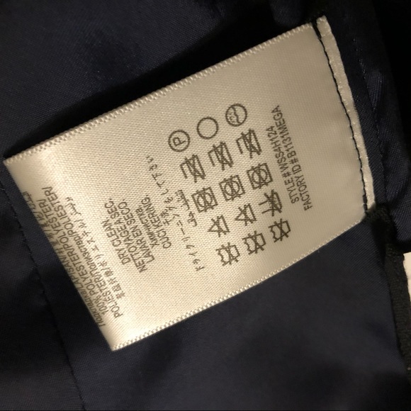 BCBG Maxazria Leeam Patterned Blazer - Picture 7 of 7